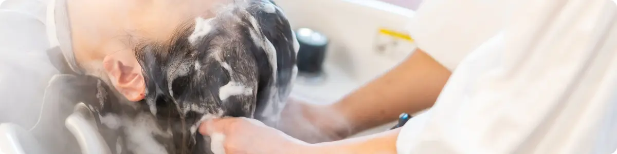 How to choose the ideal shampoo for your hair needs